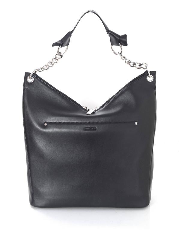 Jimmy choo raven bag Clearance