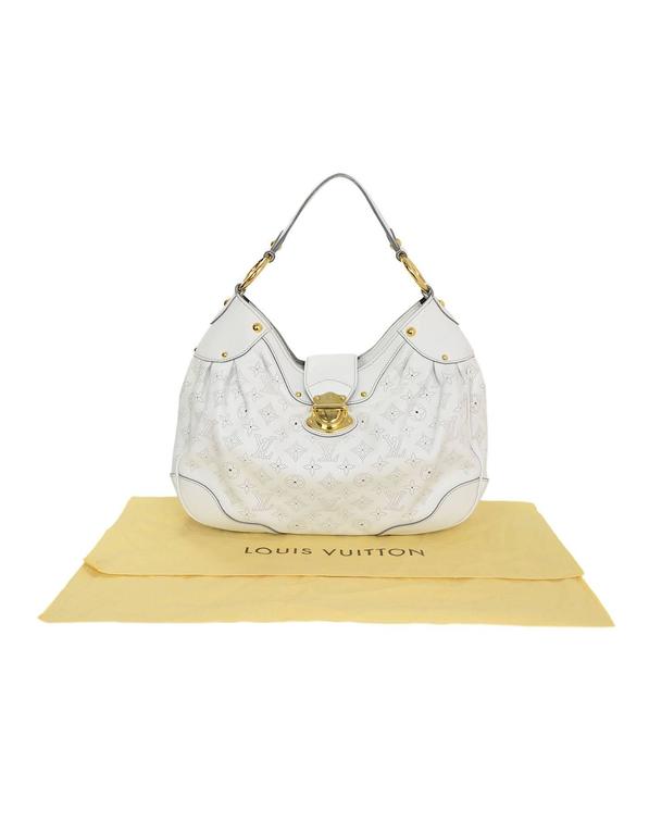 Louis Vuitton Nba Bag - 5 For Sale on 1stDibs
