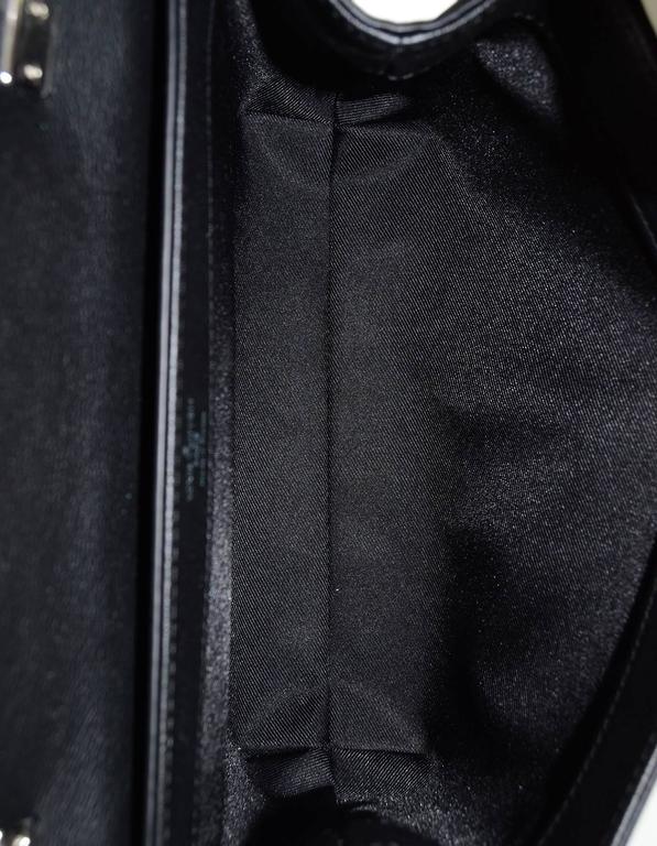 Louis Vuitton MyLockMe Chain BB - Black Crossbody Bags, Handbags -  LOU801133