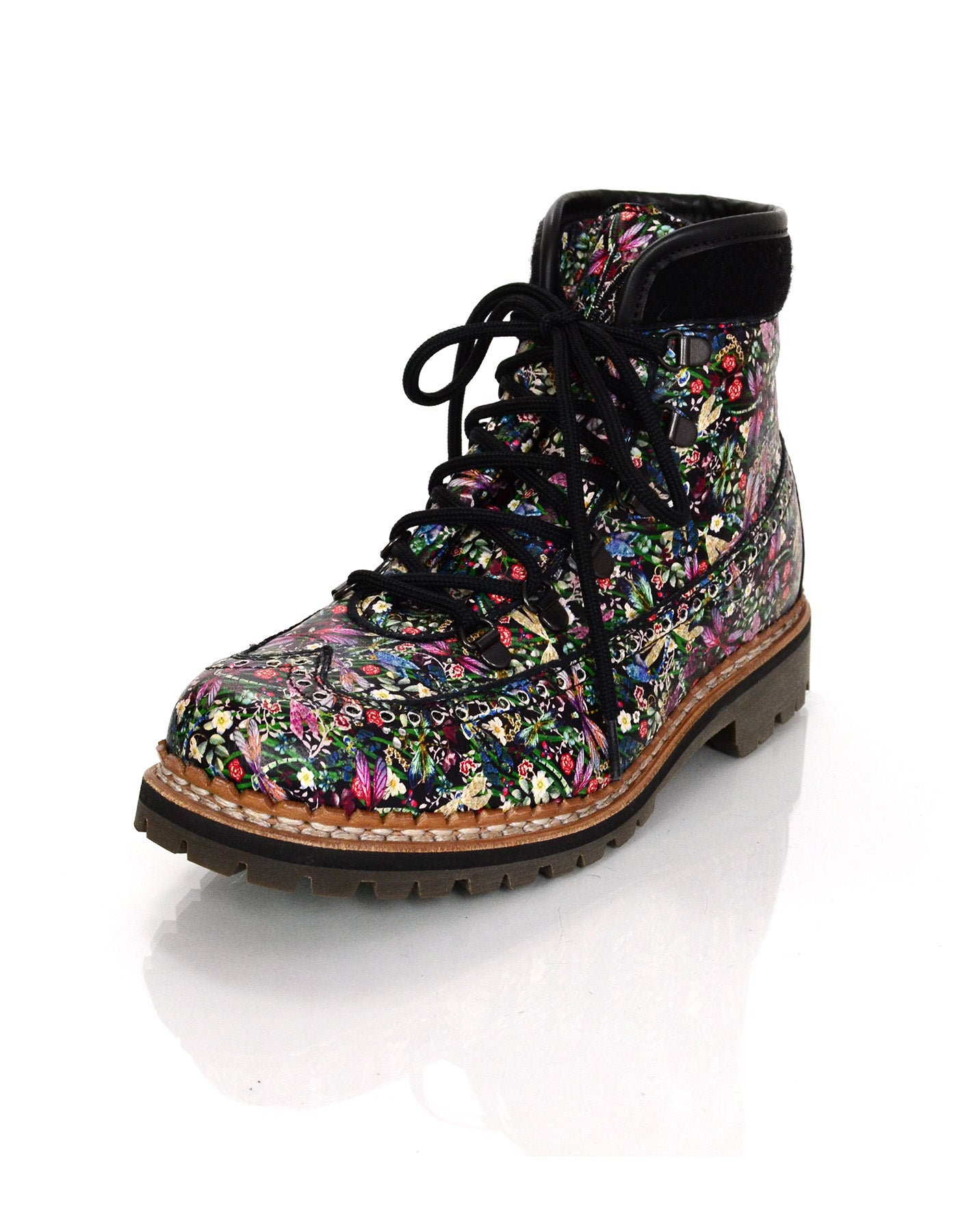 tabitha simmons combat boots