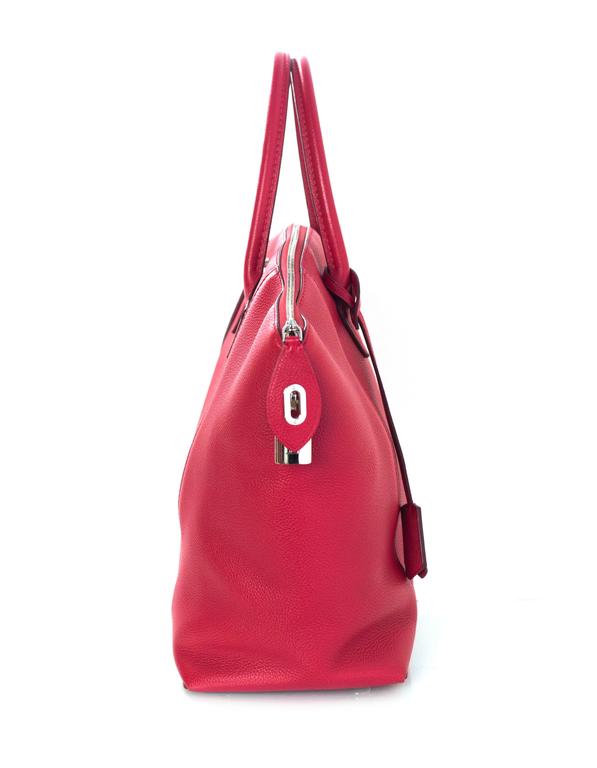 Louis Vuitton Lockit Bag - MoreLove