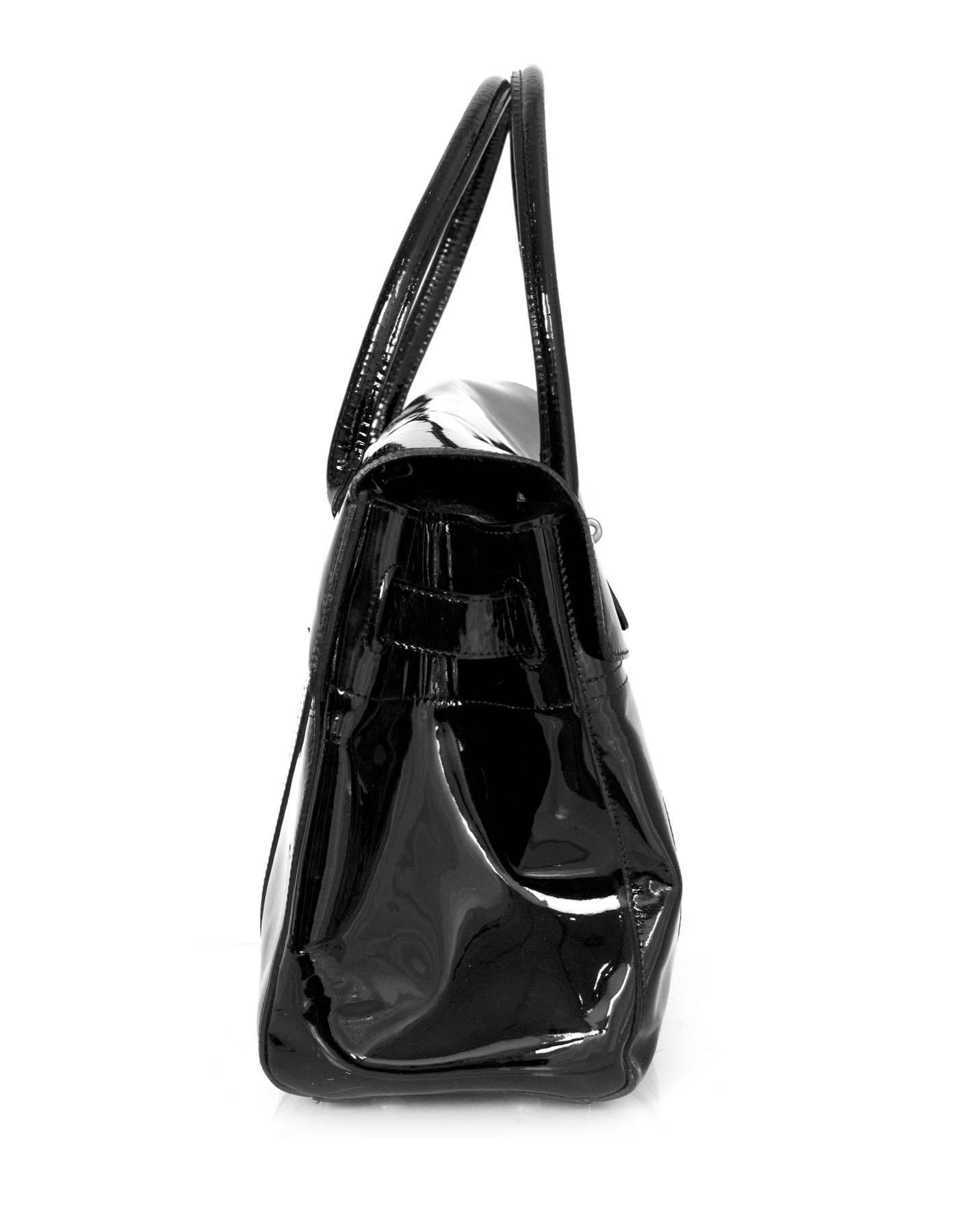 mulberry bayswater tote black