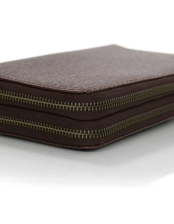 tumi clutch wallet
