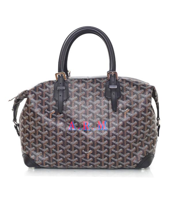 Goyard boeing 30 2025