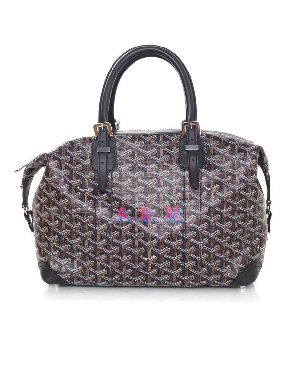 Goyard Boeing - 4 For Sale on 1stDibs