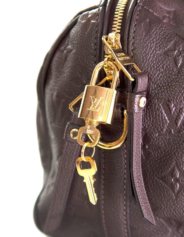 Speedy Bandouliere 25 Crossbody