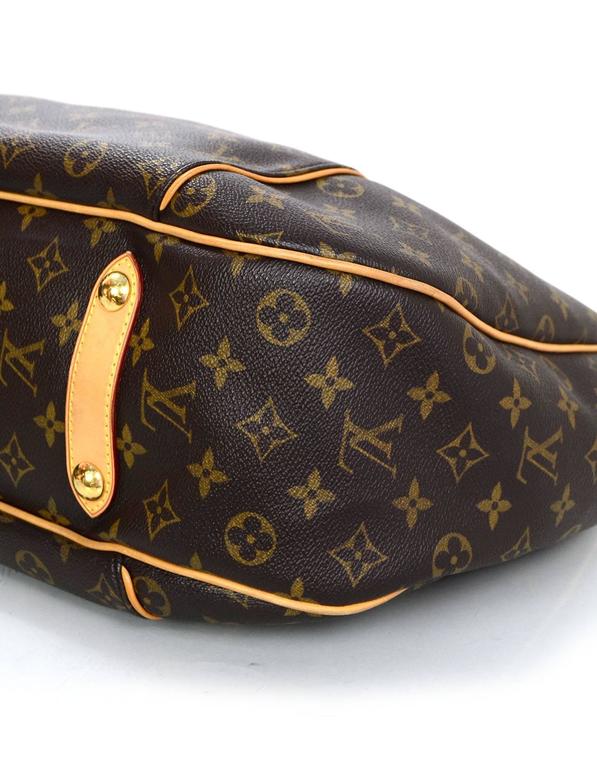 Louis Vuitton Discontinued Monogram Galleria GM Tote Bag at 1stDibs  louis  vuitton discontinued bags 2019, louis vuitton canvas bags discontinued, louis  vuitton bags discontinued