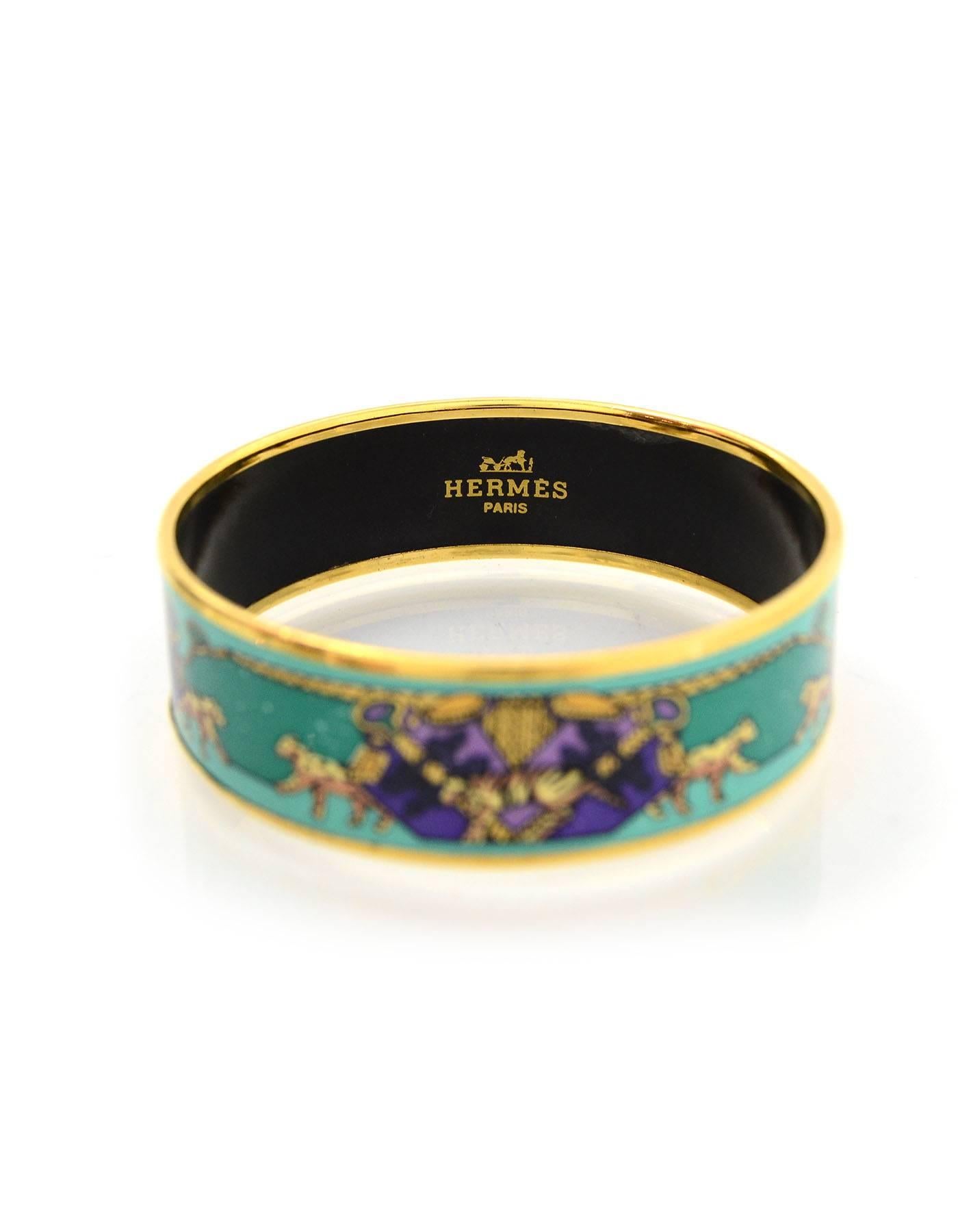 hermes leopard bracelet