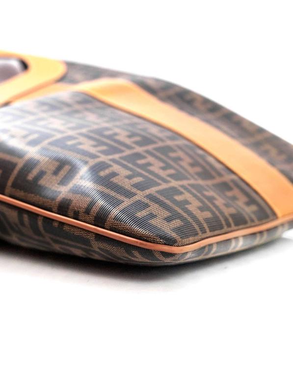 vintage fendi clutch