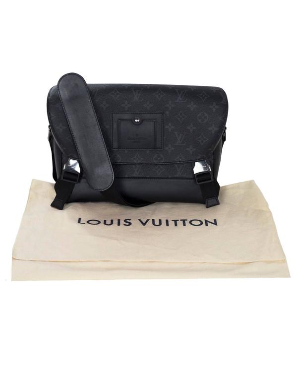 Louis Vuitton Black Monogram Messenger PM Voyager Bag For Sale at 1stDibs   louis vuitton messenger pm voyager, lv messenger pm voyager, messenger pm  voyager price