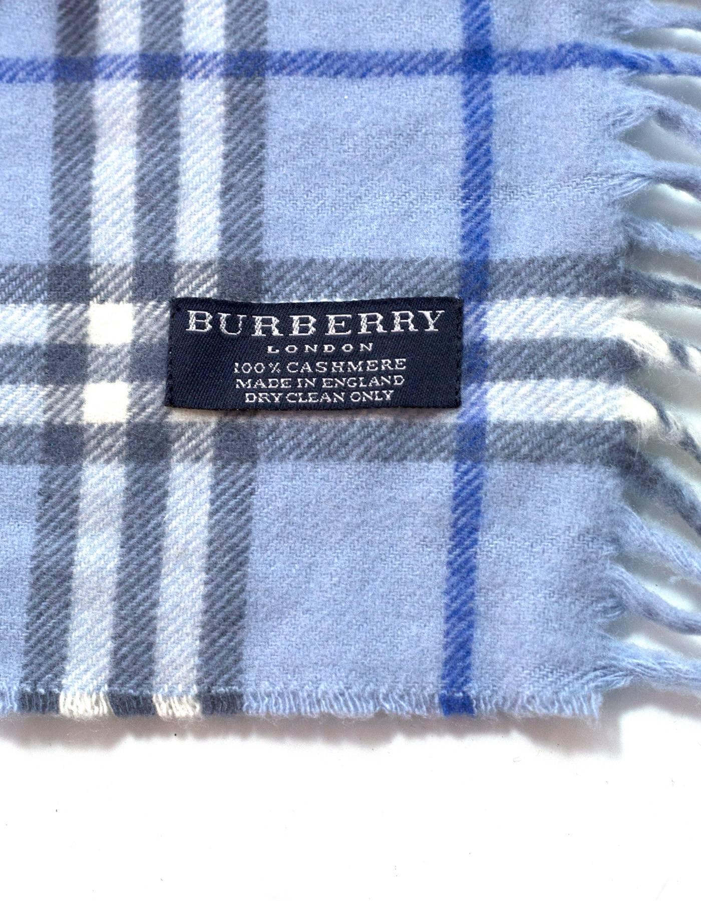 burberry happy scarf