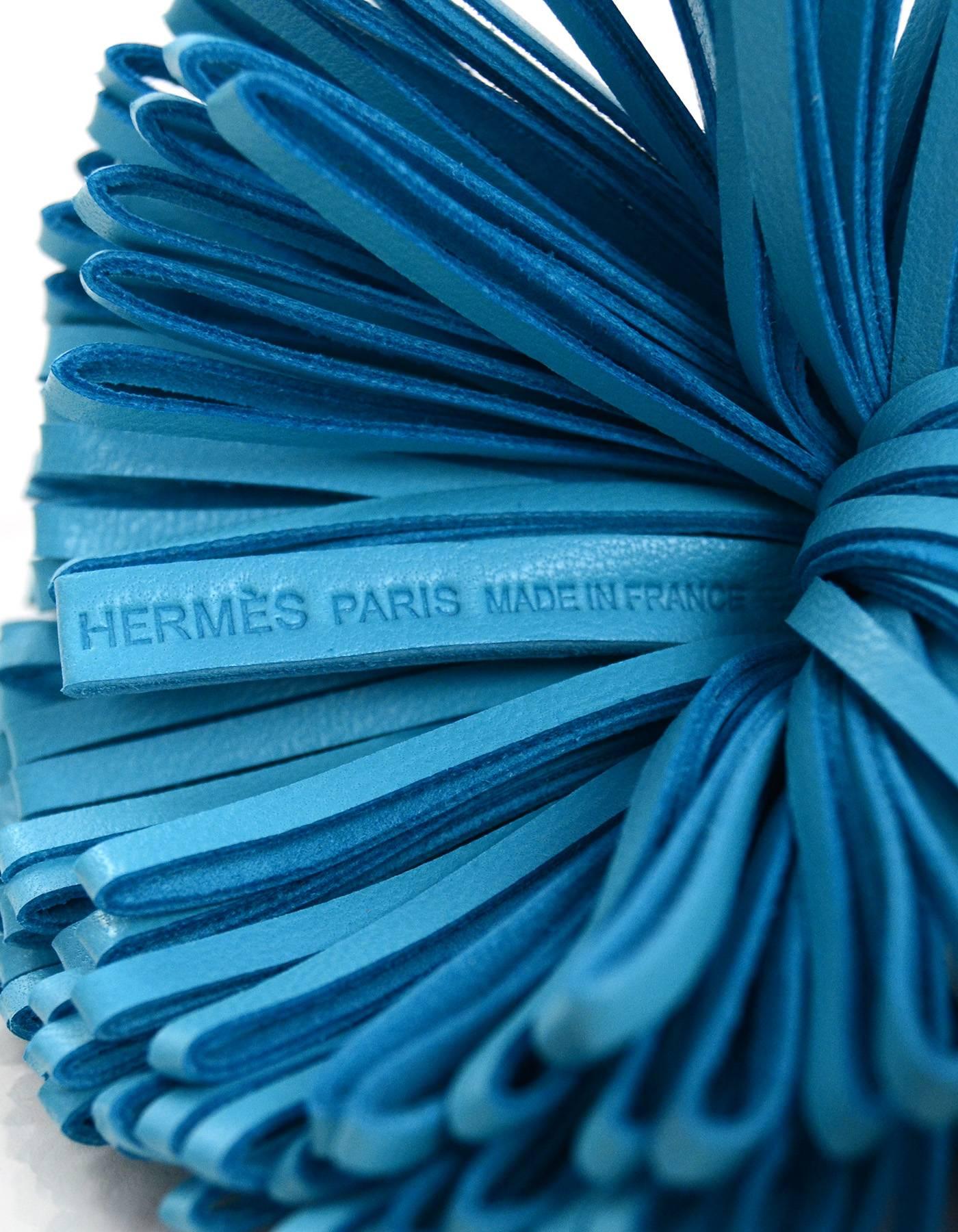 Hermes Carmen Key Ring - For Sale on 1stDibs | hermes carmen 