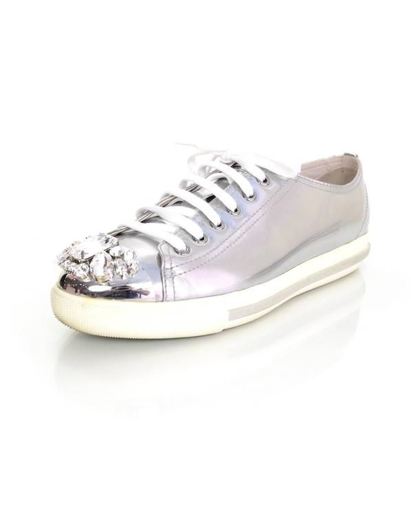 miu miu sneakers price