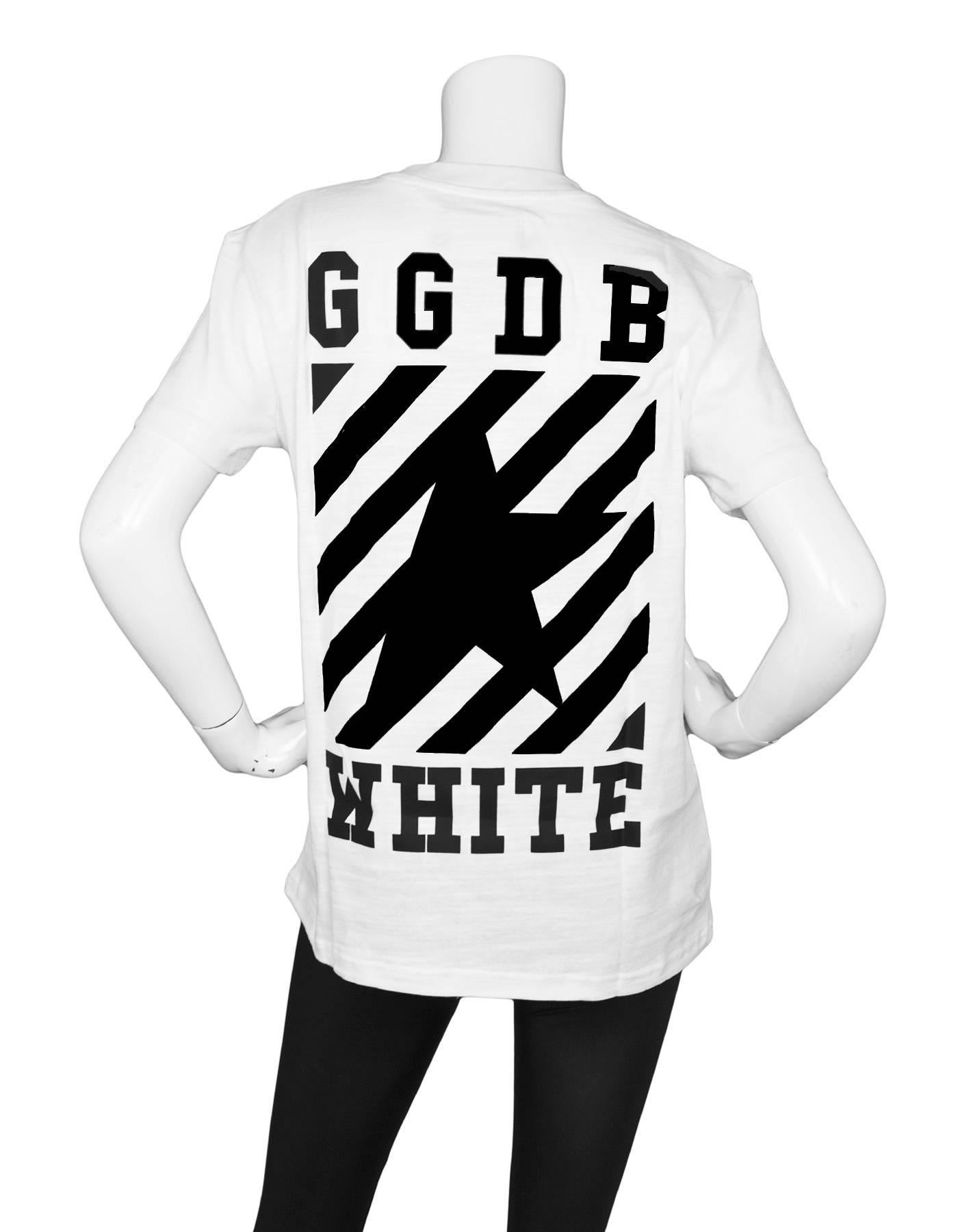 ggdb x off white