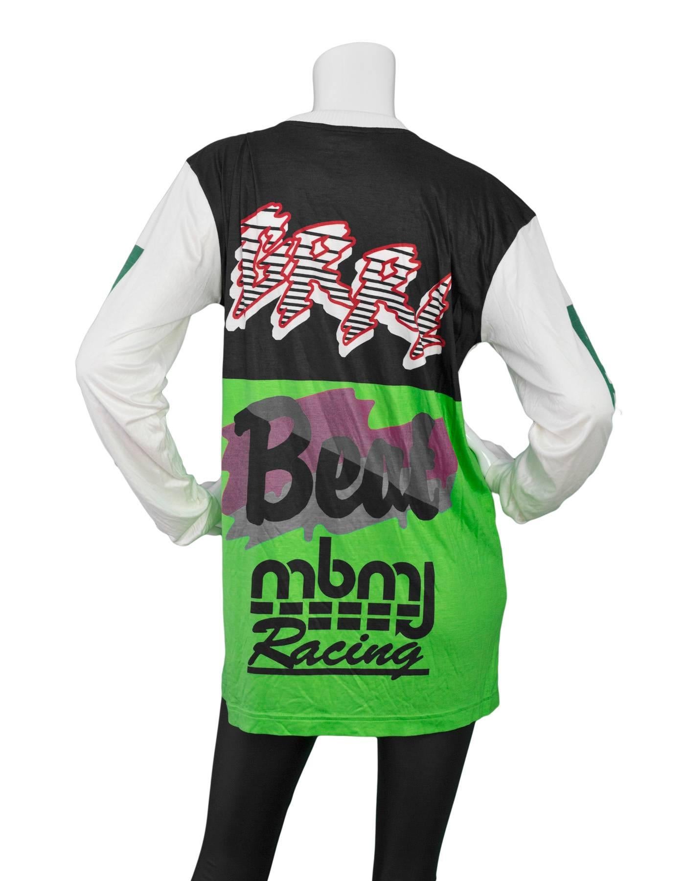 motocross long sleeve t-shirts