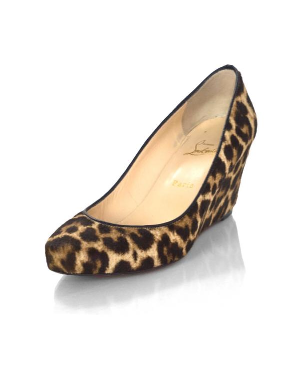 brown flats with ankle strap