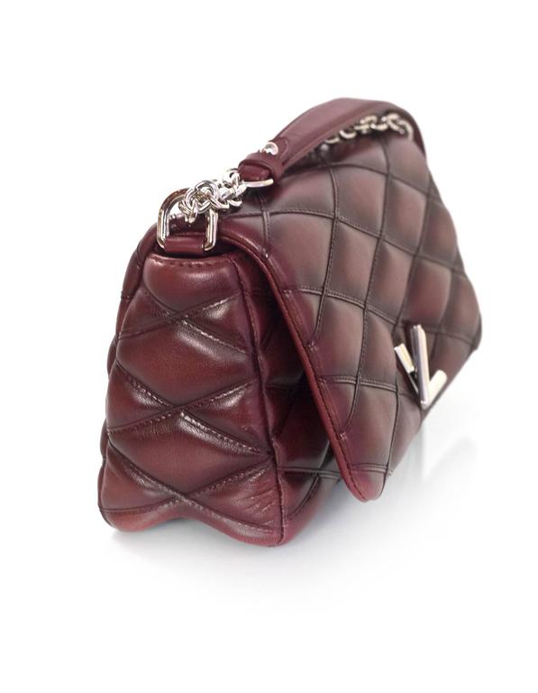 louis vuitton quilting handbags