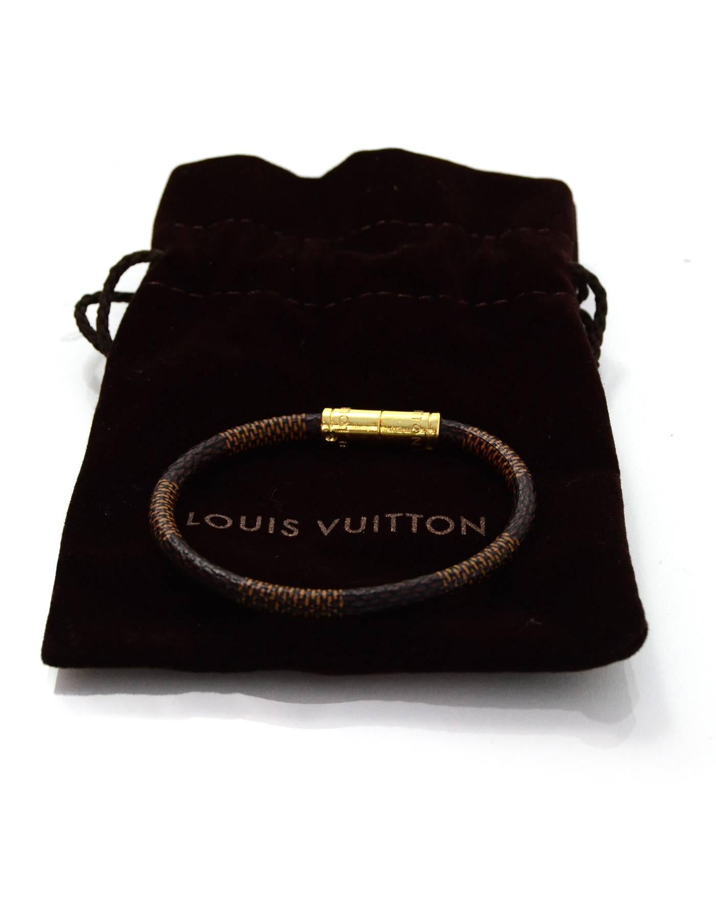 louis vuitton keep it bracelet price