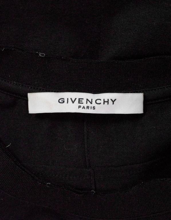 givenchy tank top mens