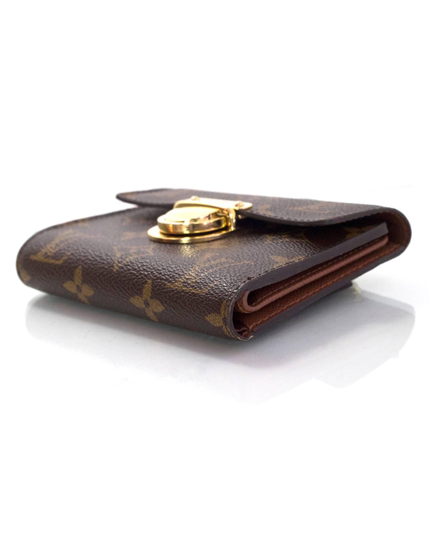 louis vuitton koala wallet
