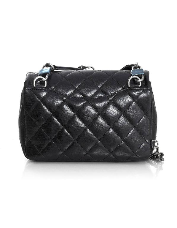 How to make mobile stand with paper clips Chanel double carry waist chain flap bag