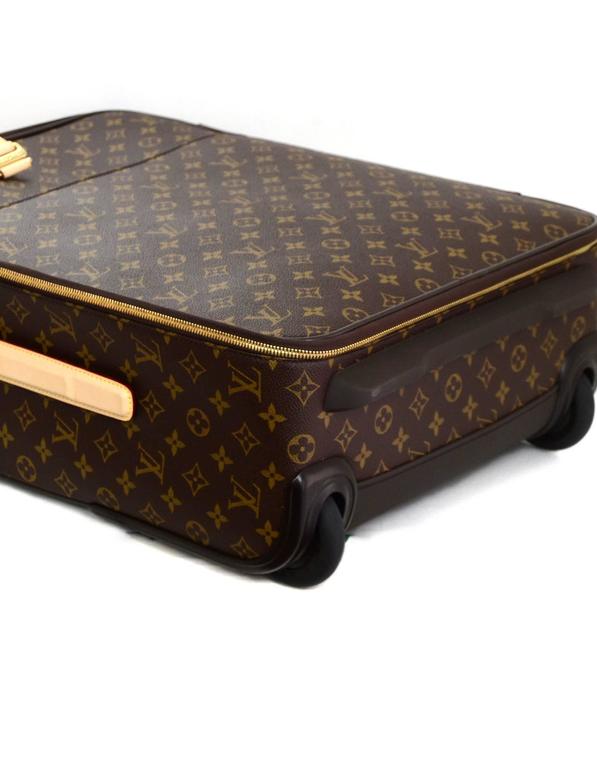 louis vuitton carry on bag with wheels