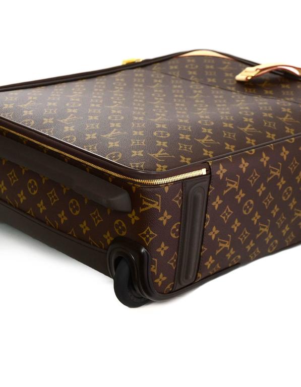 louis vuitton carry on bag with wheels