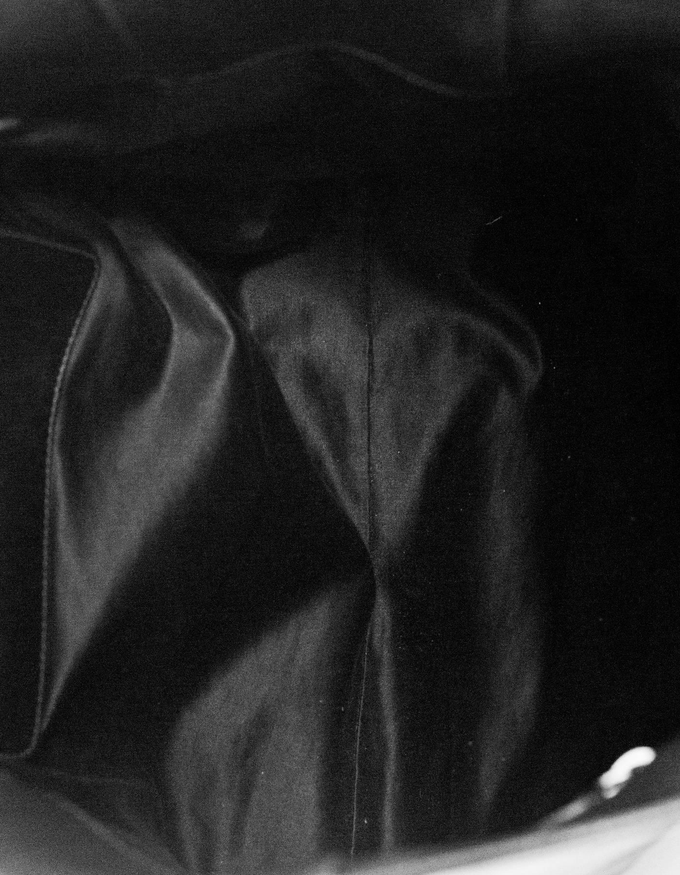 Miu Miu Black Leather Tote Bag For Sale at 1stDibs miu miu