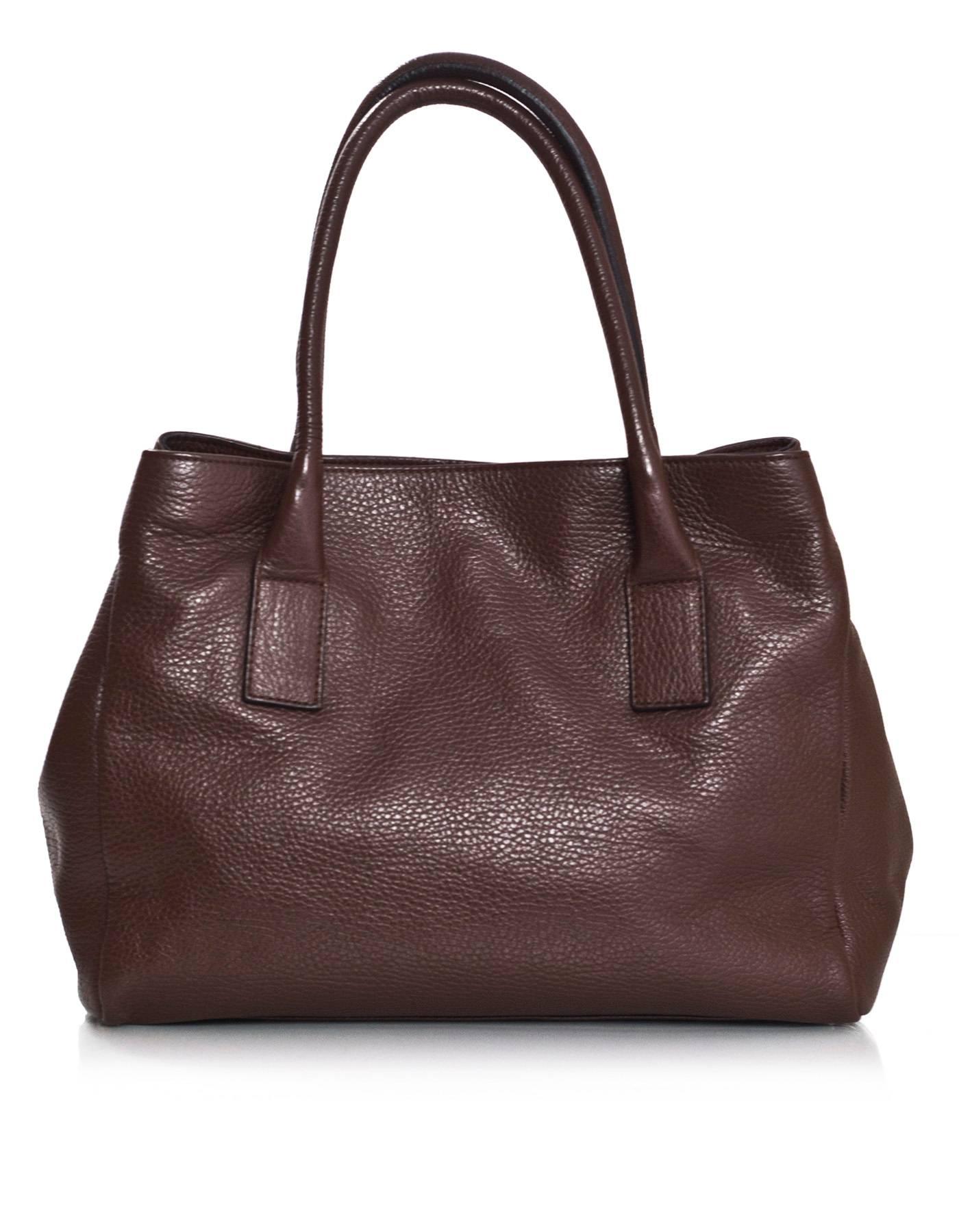 furla genuine leather bag