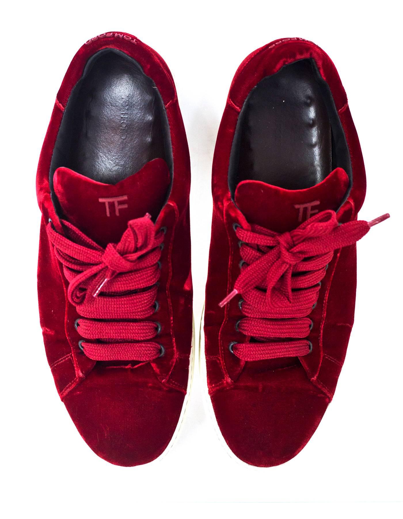 tom ford mens sneakers