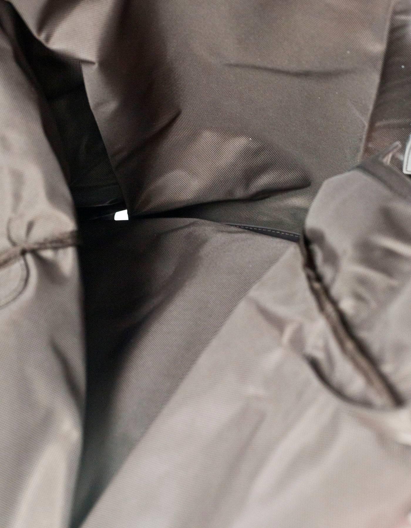 Louis Vuitton - Pegase 45 - Housse/protection de valise en nylon brun 2