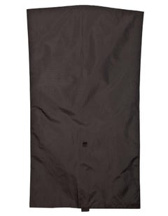 Louis Vuitton Brown Nylon Pegase Insert Garment Bag with Hanger