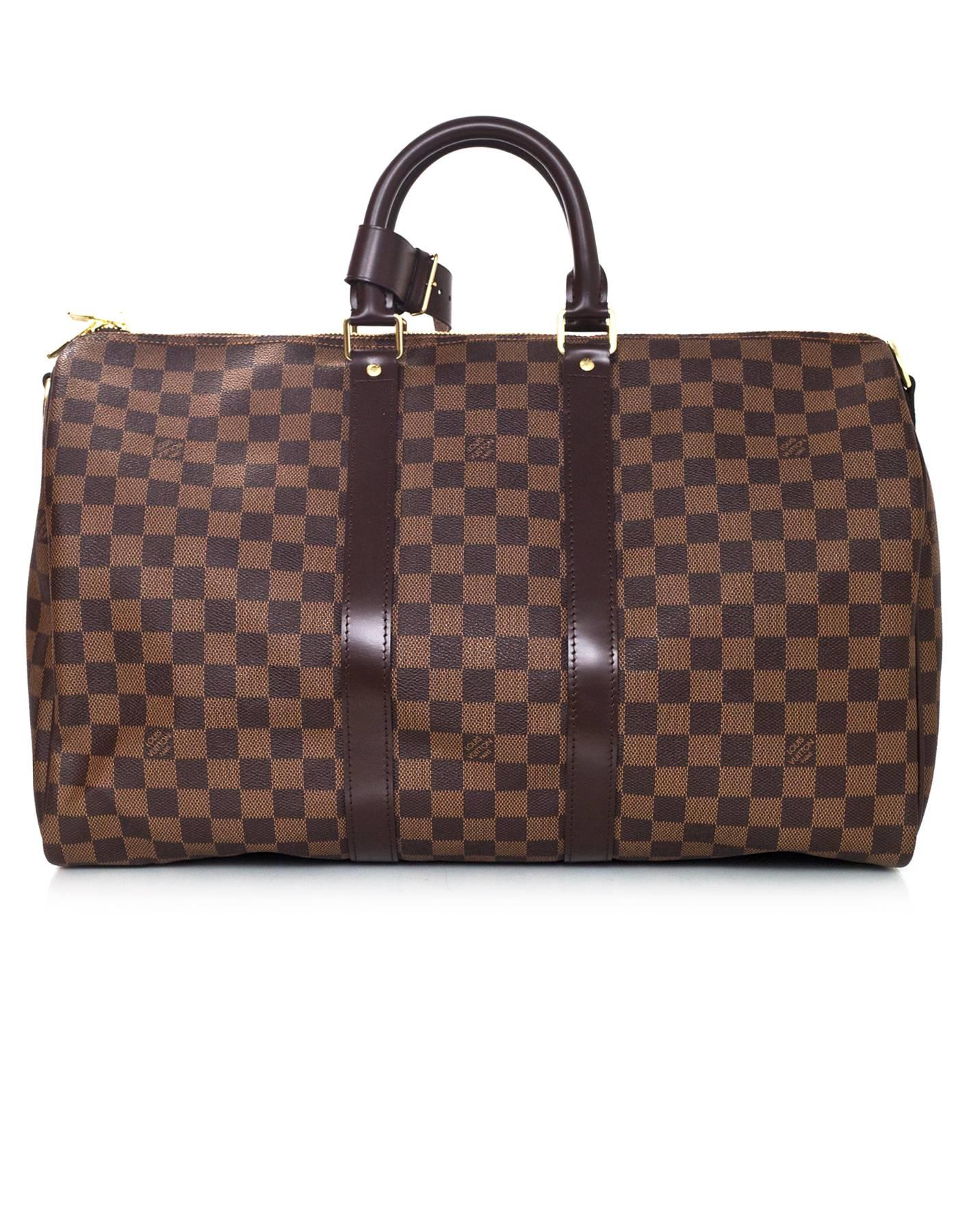 Louis vuitton holographic keepall sales