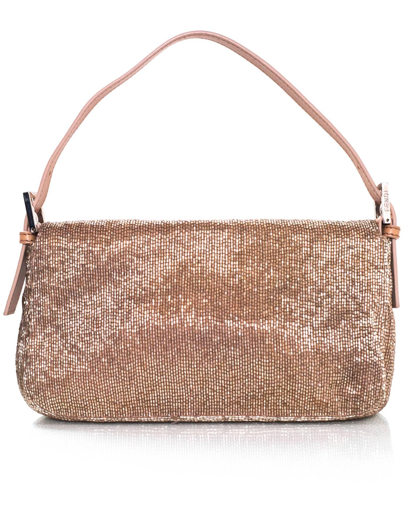 fendi beaded bag