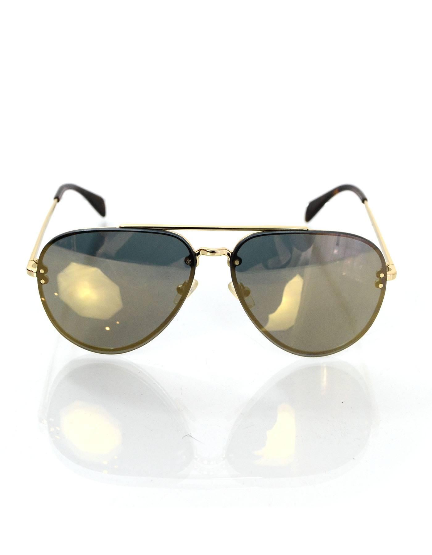 celine aviator sunglasses