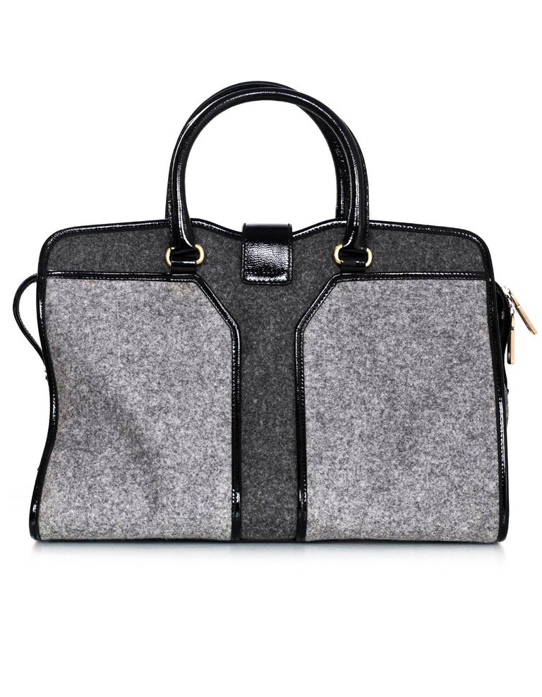 flannels ysl bags