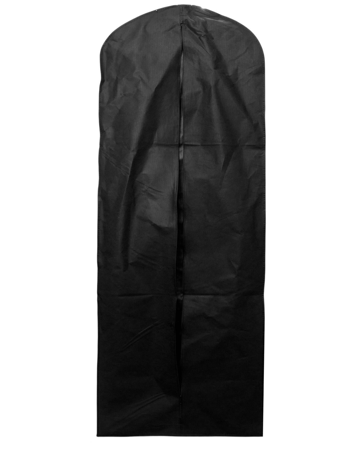 Marchesa 2017 Black Velvet Off The Shoulder Evening Dress Sz 8 NWT rt. $3, 000 3