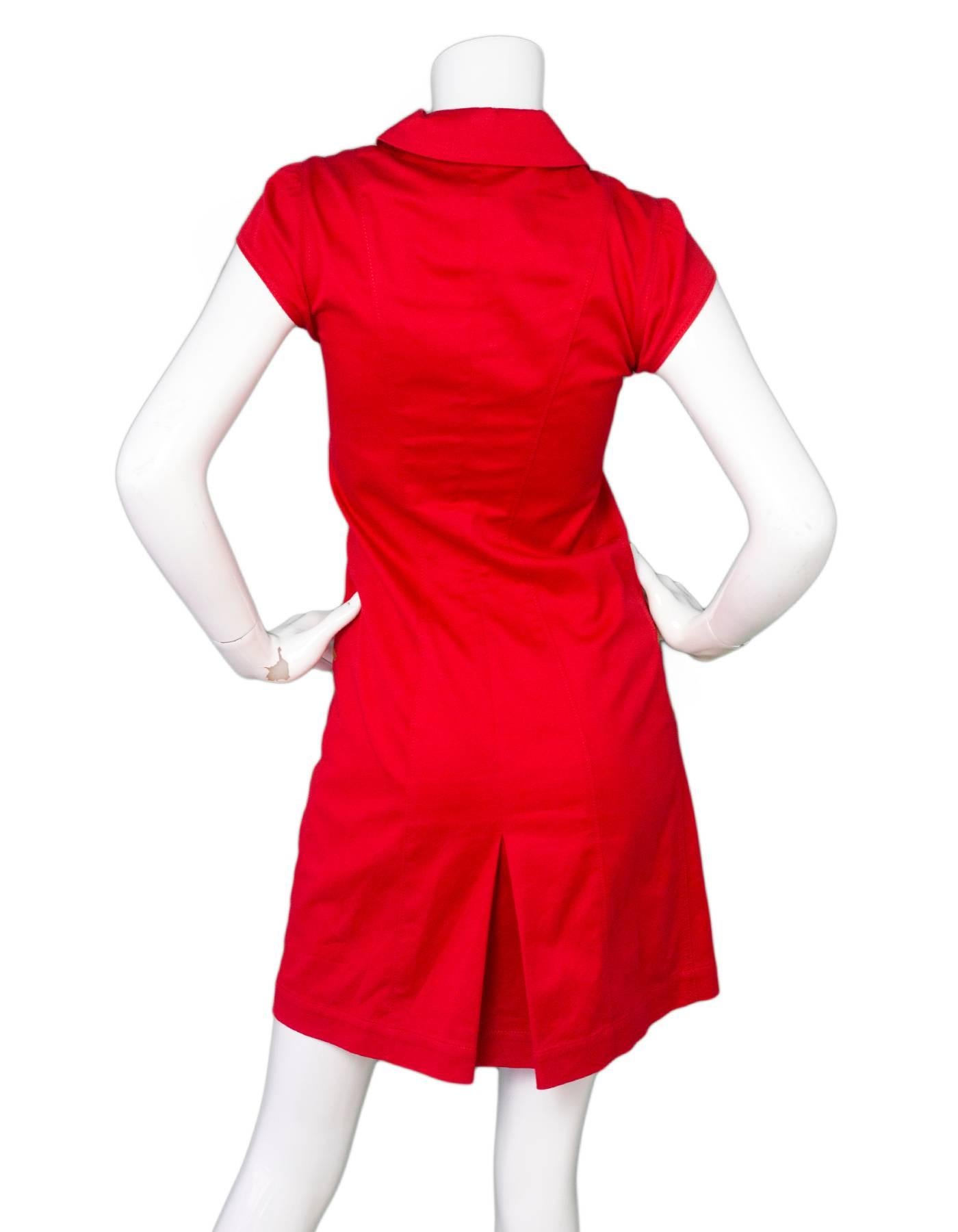 redcap clothing