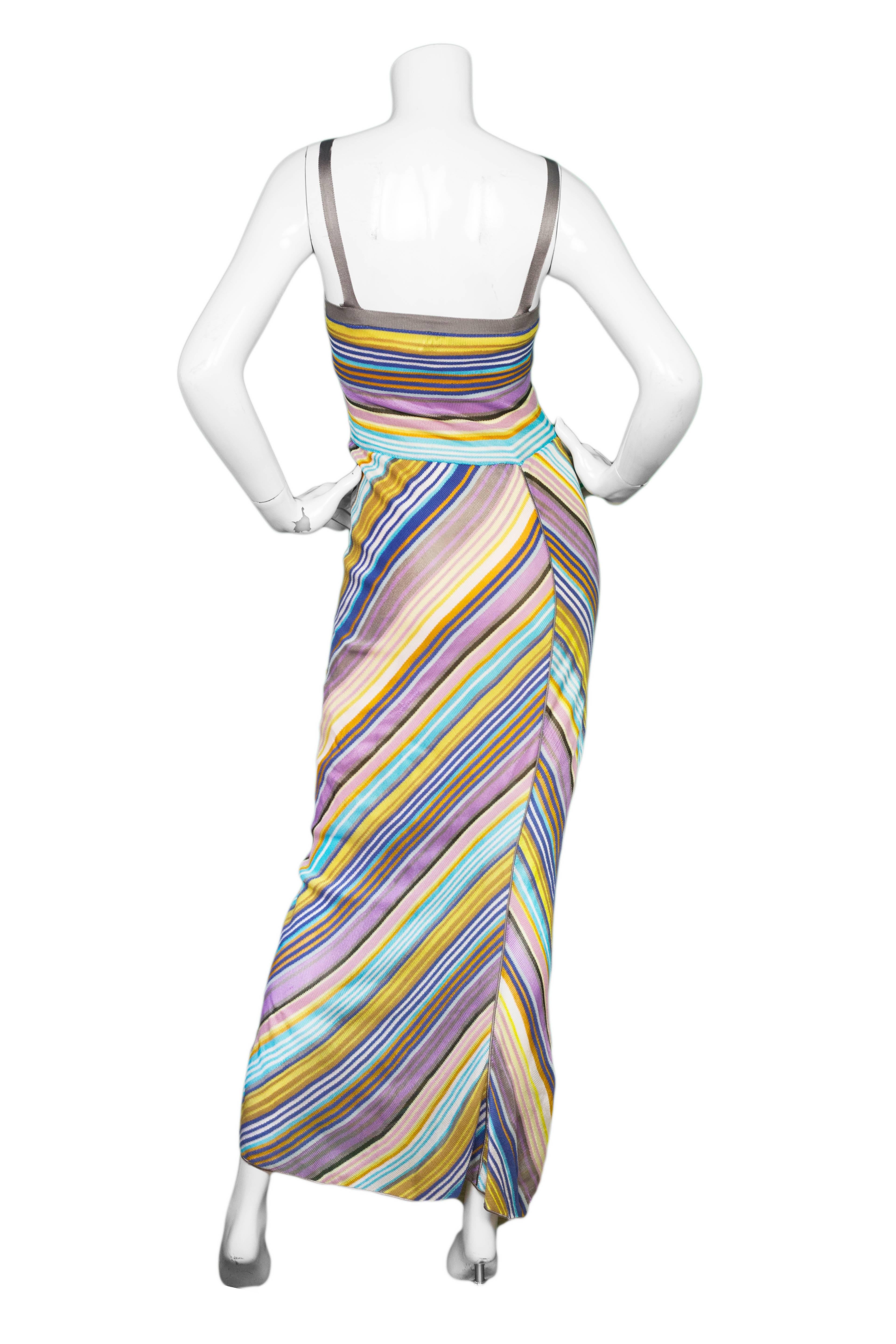 missoni tag