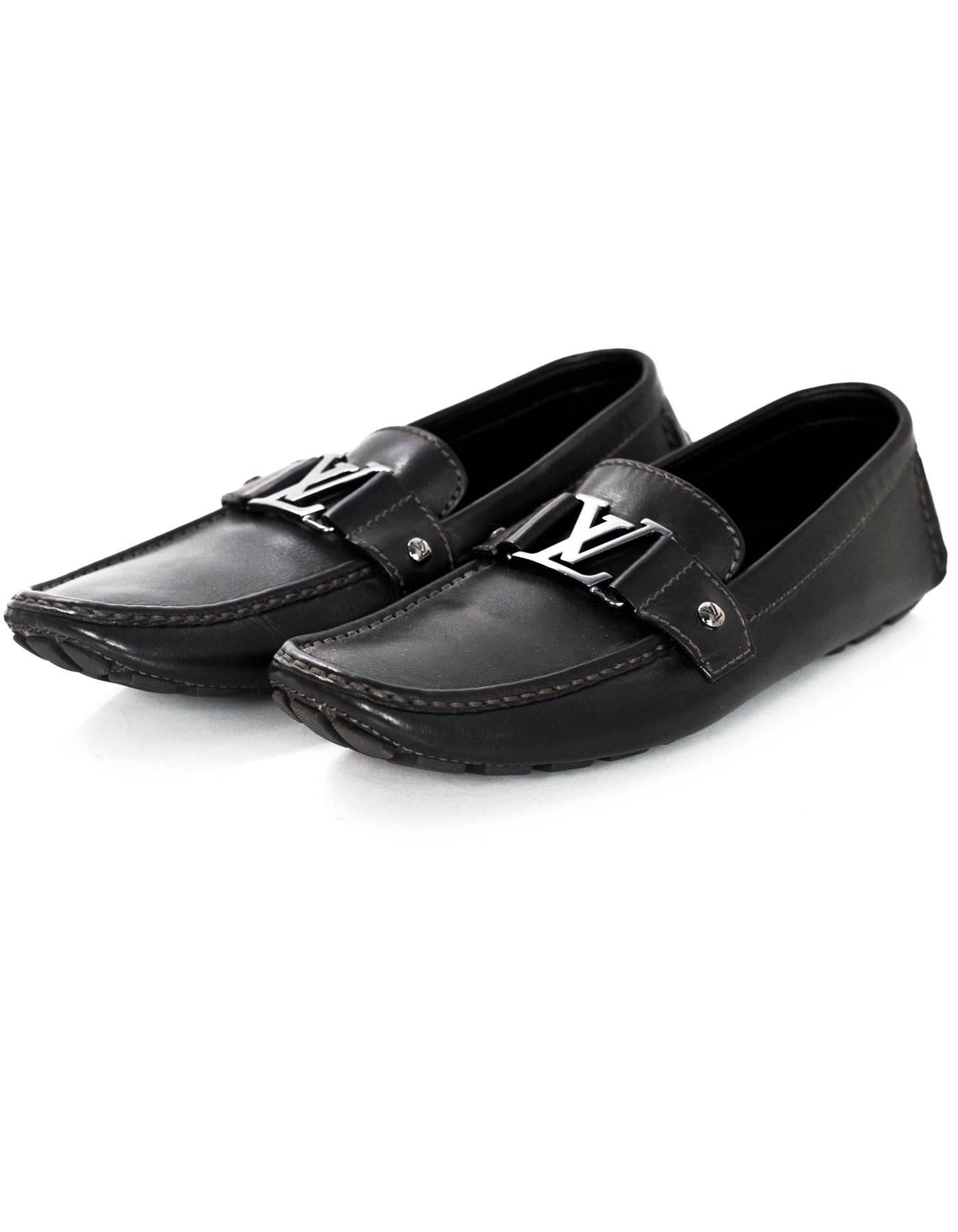 louis vuitton loafers monte carlo