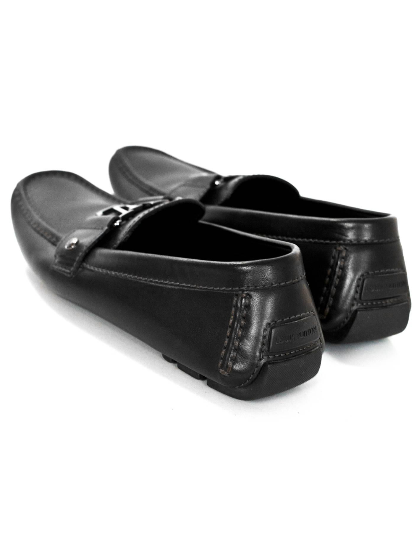 mens lv loafers