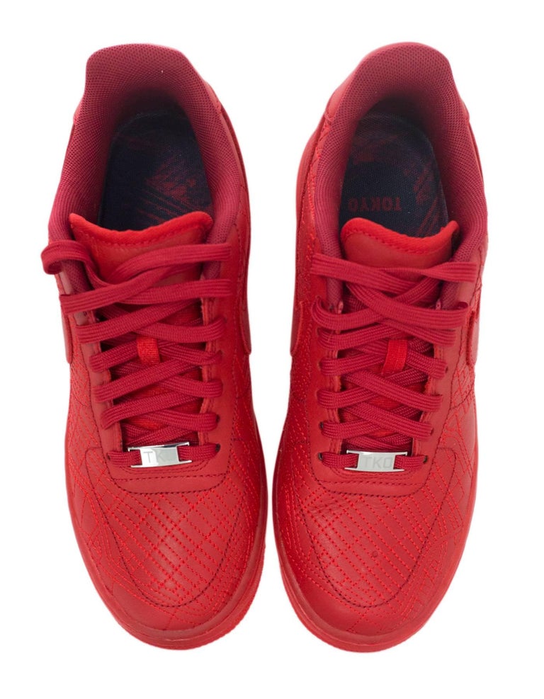 air force one nike limited edition