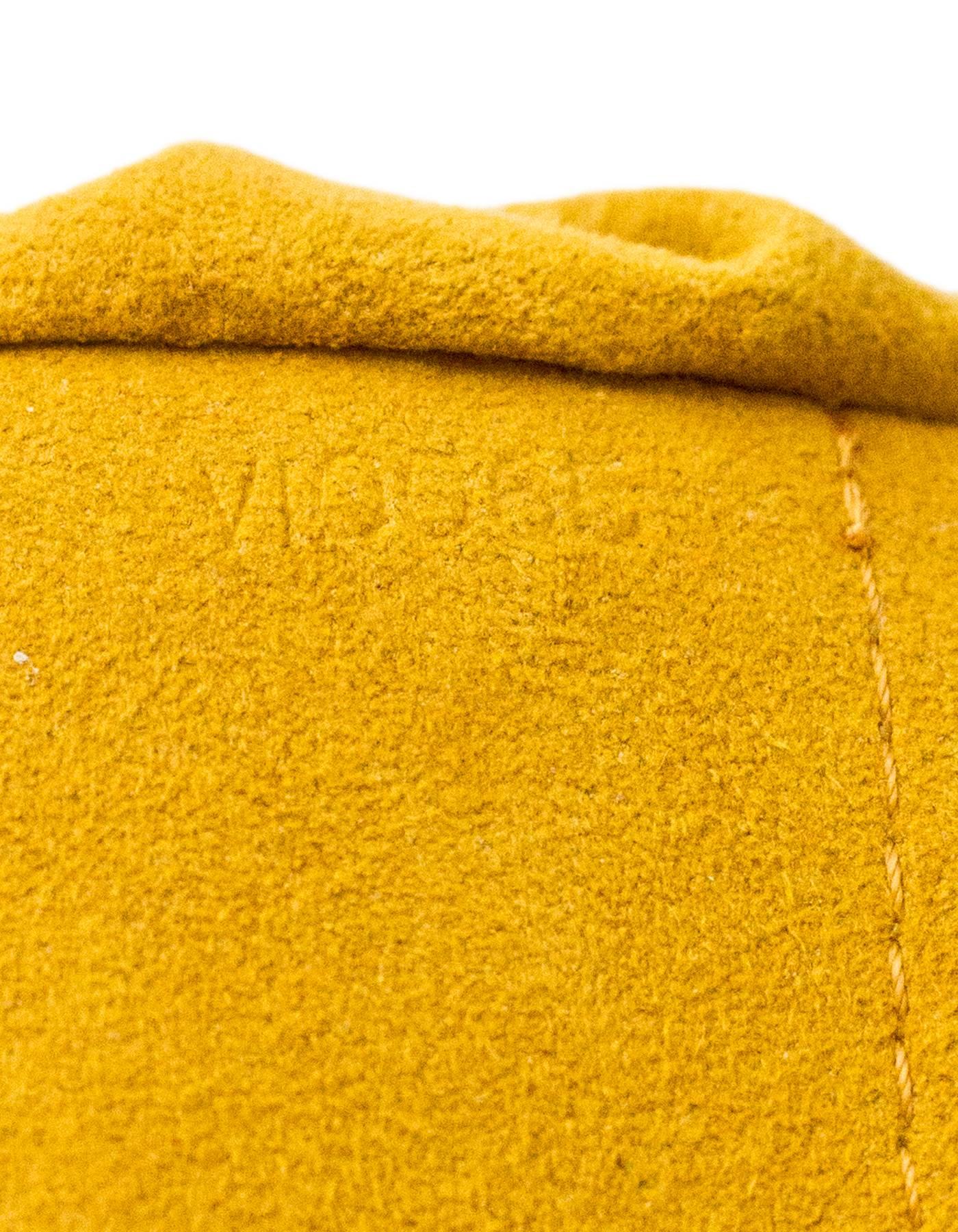 Louis Vuitton Denim Monogram Pleaty Handle Bag 3