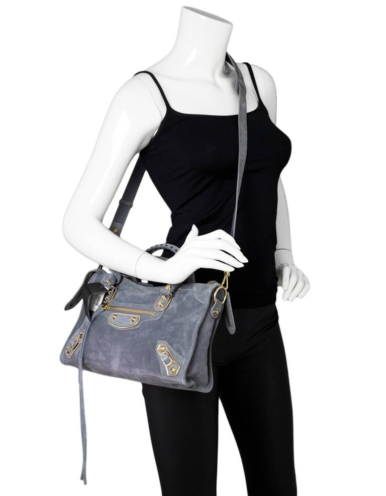 Balenciaga Edge City Bag Balenciaga Edge City Bag