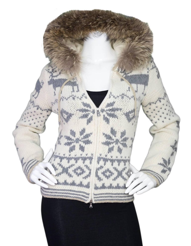 bogner sweaters
