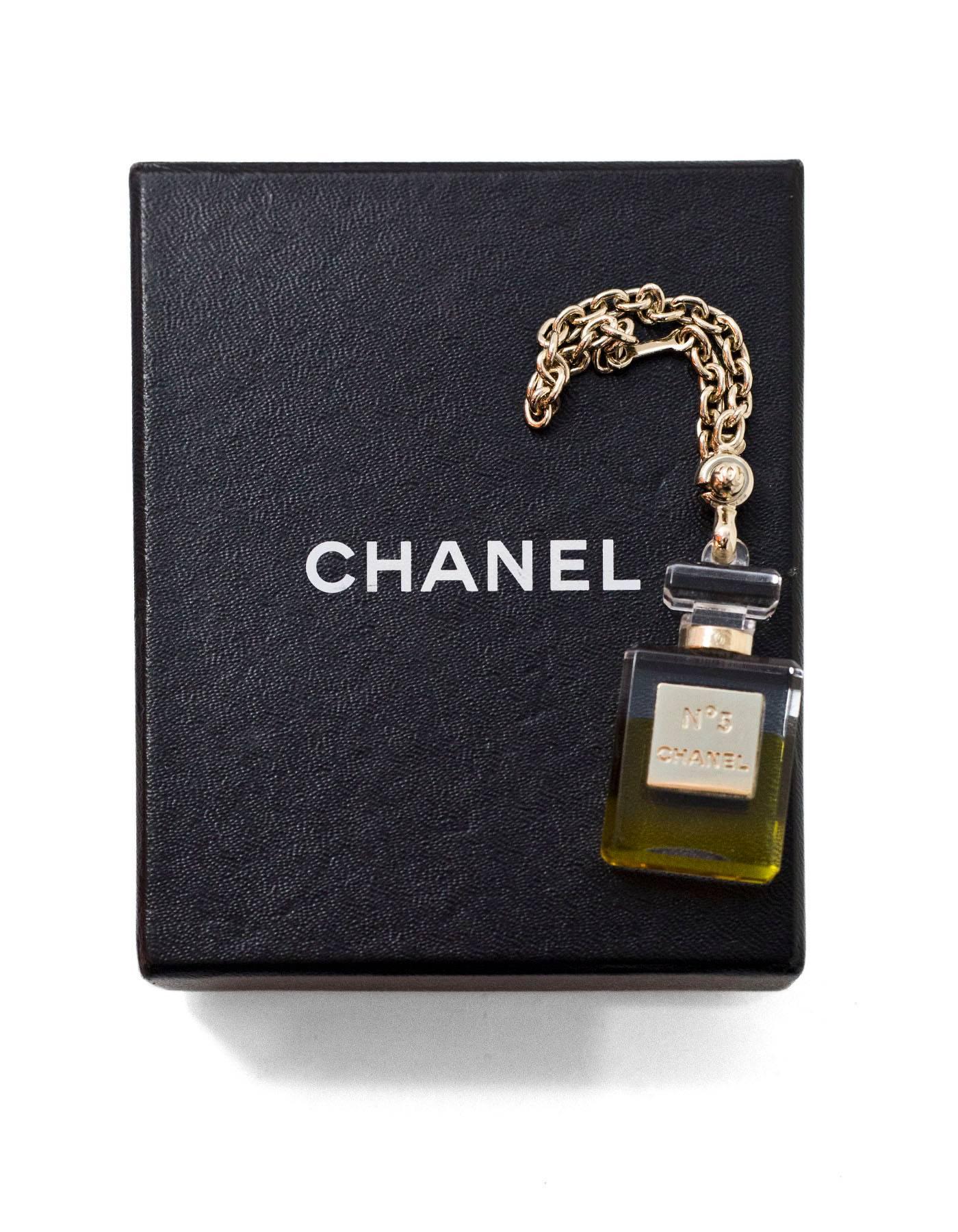 chanel charm perfume