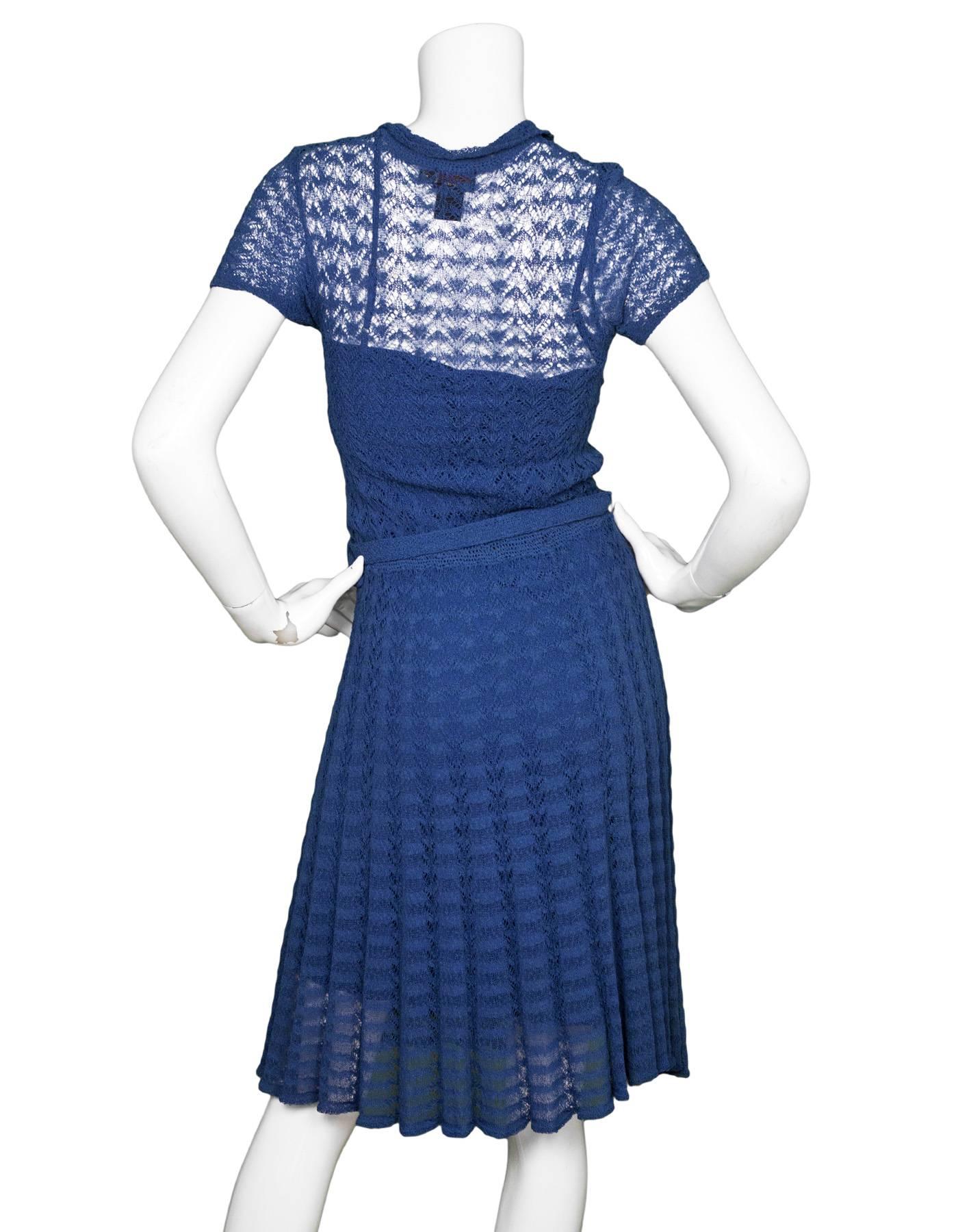 ralph lauren crochet dress