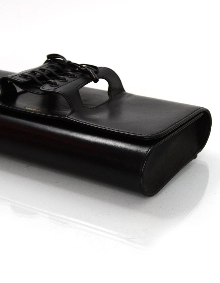 Perrin paris le corset clutch store