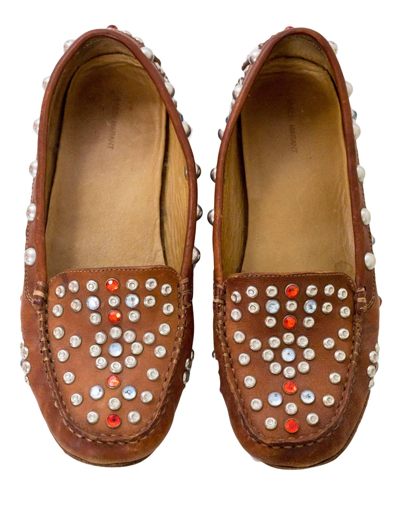 isabel marant loafers sale