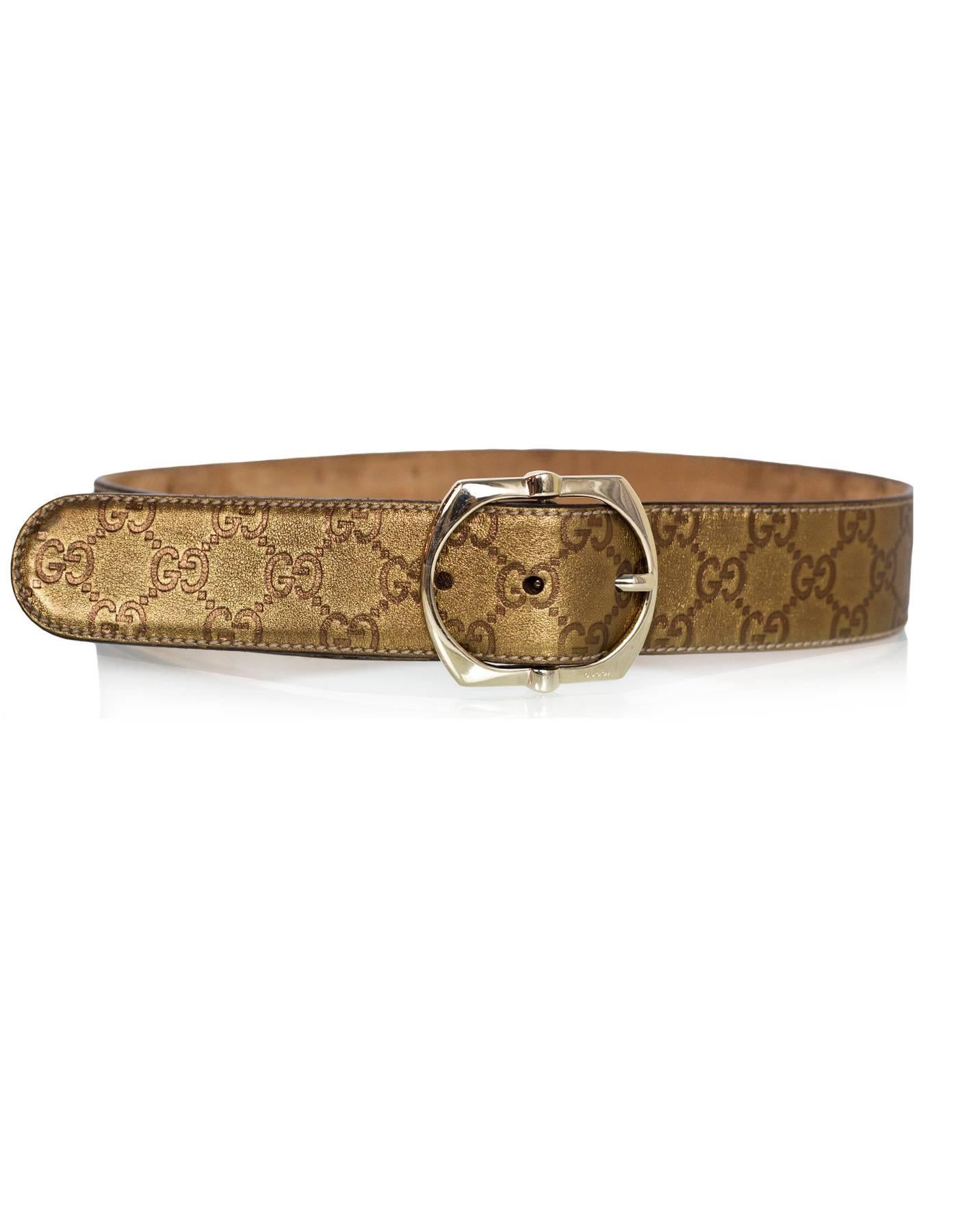 gucci belt 1476